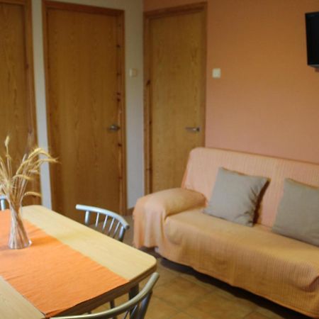 Castell De Ceuro. Hotel Rural Ogern Экстерьер фото