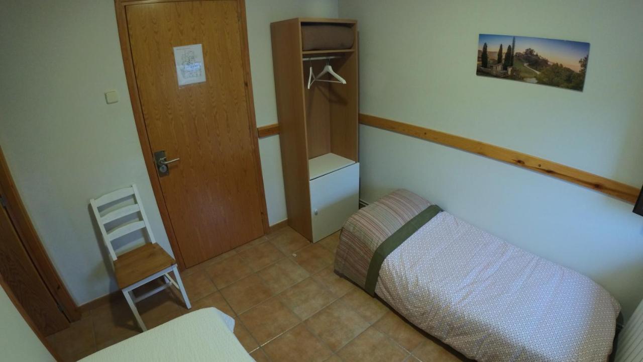 Castell De Ceuro. Hotel Rural Ogern Экстерьер фото
