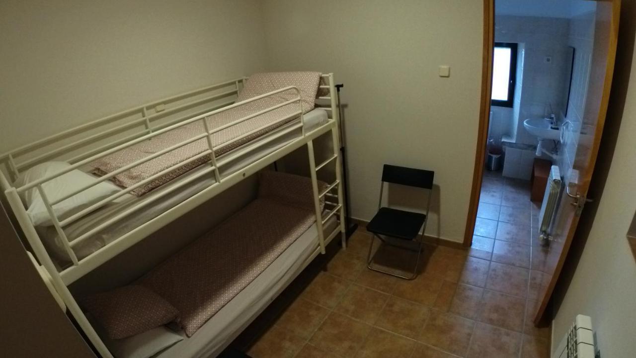 Castell De Ceuro. Hotel Rural Ogern Экстерьер фото